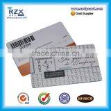 ISO14443A Certification Smart MIFARE DESFire EV2 4K Card thumbnail-6