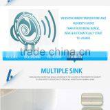 HHD Hot Selling Newest Used Egg Incubators Digital Egg Incubation Hatching YZ-32A thumbnail-4