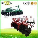 Disc Mower With CE