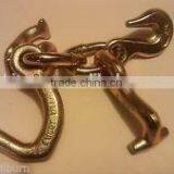 Steel T Hook Chain Assembly thumbnail-2
