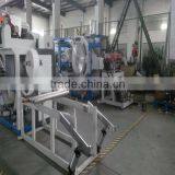 Automatic Baby Diaper Machine With High Efficiency