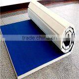 Carpet Bonded Foam Roll Mats,shoyoroll Bjj gi Roll Mats,the Bean Exercise Roll Mats thumbnail-2