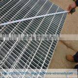 Factory Price Serrated Steel Grating for Sale thumbnail-5