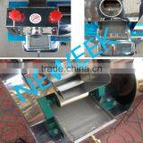 Neweek Hot Selling Electric Sugar Cane Juicer/ Sugar Cane Juice Making Machine thumbnail-3