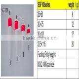 China Hot Selling Distributor Good Quality Cheap Chinese Fishing Float Plastic Fishing Float thumbnail-3