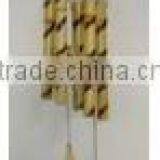 WY-Z338 Angel Nautical Wooden/Bamboo Wind Chime thumbnail-1