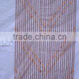 Wood Bead Curtain 040