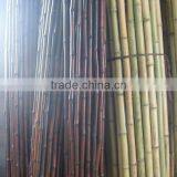 Bamboo Fence Garden Fencing Panel With Natural ,black,mahogany,brown Colors thumbnail-3