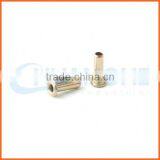 High Quality Low Price Zinc Plated Hollow Rivet thumbnail-2