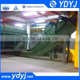 Customized Inclined Redler chain Conveyor