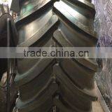 Agriculture and Tractor Tire Tyre 14-17.5, Farm Tyres China thumbnail-2