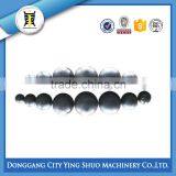 High Hardness Forged Grinding Steel Balls for Ball Mill thumbnail-2