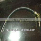 INJECTOR LEAK OFF PIPE 490B-25100-2 FOR JAC FORKLIFT PARTS thumbnail-1