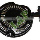 EX20 EX21 Recoil Starter 278-50201-30 Mini Bike Engine Parts Small Engine Parts L&P Parts thumbnail-1