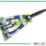 Garden Tool Box , Mini Combination Tools Bag, Pruning Shears thumbnail-3