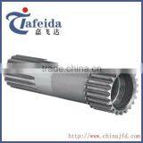 UTB 650 Parts thumbnail-1