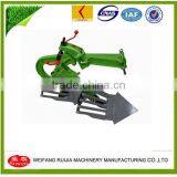 Agriculture Tools Diesel Engine Mini Tractor Plogh(disc Plough and Double Plough) thumbnail-3