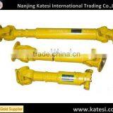 Forging Propeller Shaft / Drive Shaft for Car and Loader and Grader thumbnail-1