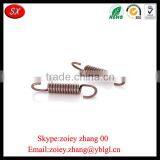 Chinese Supplier Precision Metal Alloy Small Extension Spring For Furniture thumbnail-2