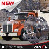 FORGED ALUMINUM WHEELS FOR COMMERCIAL TRUCKS AND BUSES 22.5 thumbnail-1