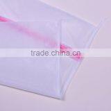 Machine Washing Zippered Fine Mesh Delicate Laundry Bag For Lingerie & Small Baby Clothes thumbnail-4