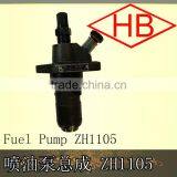 Fuel Injection Pump ZH1105 thumbnail-1