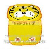 Collapsible Hotel Home Laundry Bag With Cartoon Cover Easily Folded Lightweight thumbnail-4