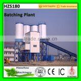 Lifelong Machine HZS25 Batchplant