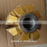 Best Quality Welded Machined Parts Supplier in China Area thumbnail-1