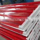 High Quality Thermal Insulation Polystyrene Sandwich Panels thumbnail-2