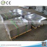 Hospital Medical Radiation X-ray Lead Sheet