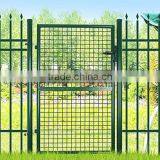 Simple Gate Design Small Iron Gate thumbnail-5
