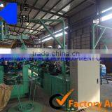 Sports Fence Production Line/chain Link Fence Production Line thumbnail-4