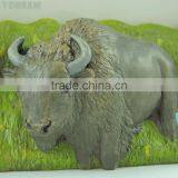 Yellowstone National Park Photo Frame thumbnail-6