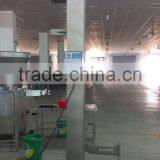 Food Grade Meat Lifter Elevator for Sale
