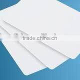 Blank PVC Card /Blank Rfid Card/ Wtite Card/IC Card/Magnetic Card/Barcode Card thumbnail-1