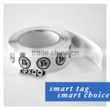 Programmable Contactless NFC Tag Ntag213 Sticker Ntag216 NFC Label