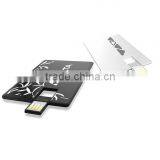 Business Printable Blank Usb Card thumbnail-2