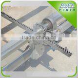 Greenhouse Ventilation Rack and Pinion Price From Maxpower thumbnail-2