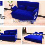 2015 New Design Bed Room Furniture Sectional Sofa Bed on Sale Made in China thumbnail-1
