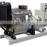 24kw 30kva Ricardo Diesel Generators for Sale thumbnail-1