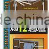 Overdoor Clothes Dryer thumbnail-1