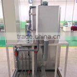 TSURUMI Multi-disc Stainless Steel Screw Filter Press (MDQ-103) thumbnail-5