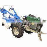 8 to 22hp Low Price Walking Tractor thumbnail-2