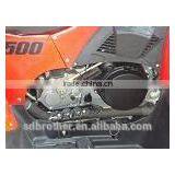 ATV QUAD 500cc ATV 2WD 4WD(4X4,4X2) With EEC thumbnail-1