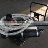 2 Inch China Mini Gold Dredger thumbnail-6