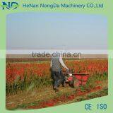 Widely Used Soya Bean Harvester thumbnail-3
