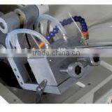Q-2 Automatic Crew Cutting Machine thumbnail-3