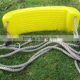 Plastic Swing Outdoor Garden Swing Set Function Children Multi Swing