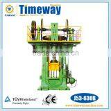Pneumatic Friction Screw Forging Press